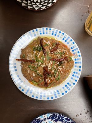   at To Steno - Το Στενό in Crete