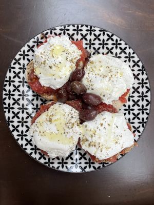   at To Steno - Το Στενό in Crete