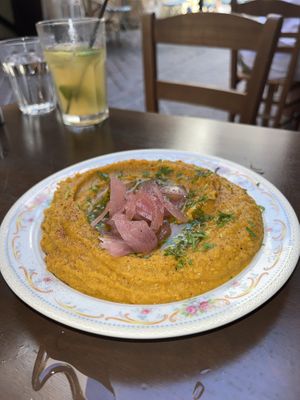   at To Steno - Το Στενό in Crete