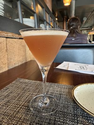   at ['plas] in Columbus