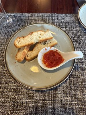   at ['plas] in Columbus