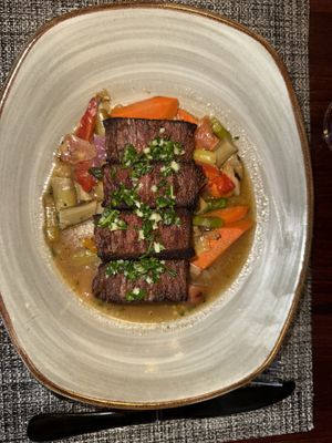   at ['plas] in Columbus