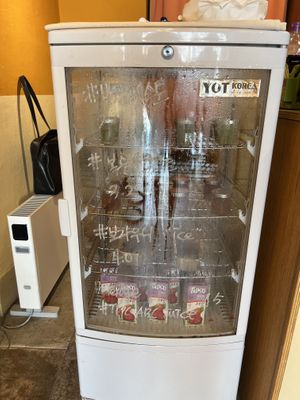 pesto  at Heeso 희소 in Busan