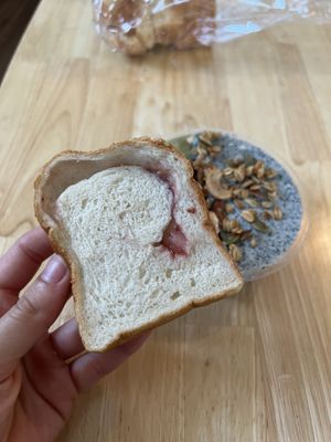   at Heeso 희소 in Busan