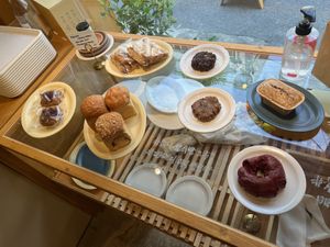   at Heeso 희소 in Busan