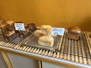   at Heeso 희소 in Busan