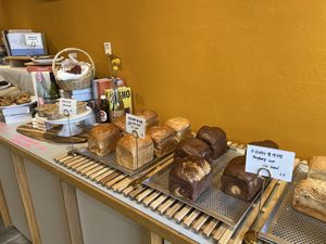   at Heeso 희소 in Busan