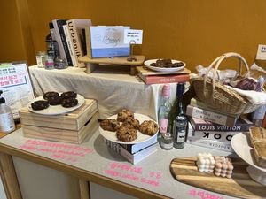   at Heeso 희소 in Busan