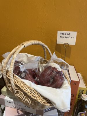   at Heeso 희소 in Busan