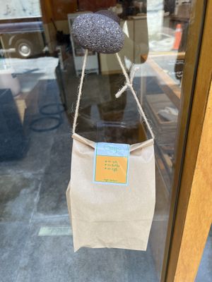   at Heeso 희소 in Busan