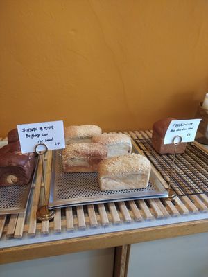  at Heeso 희소 in Busan