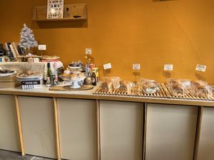 More options   at Heeso 희소 in Busan