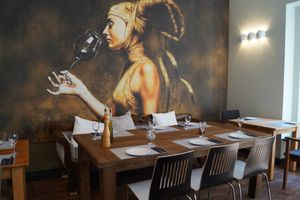  at Ristorante Toscanini in Cologne