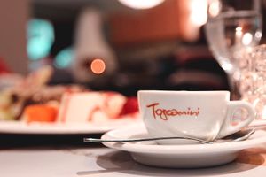  at Ristorante Toscanini in Cologne