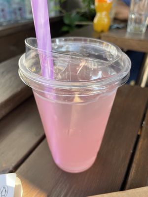   at Evita Espressobar in Oslo