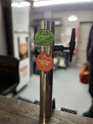 Come try our Vegan selection of beers now  at Tacos del Sol in Ambleside