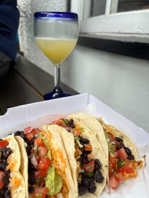  at Tacos del Sol in Ambleside