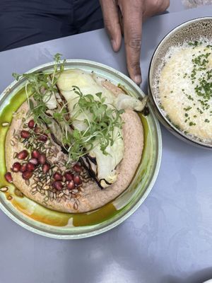  Cabbage   at Peet Ruut in Tallinn