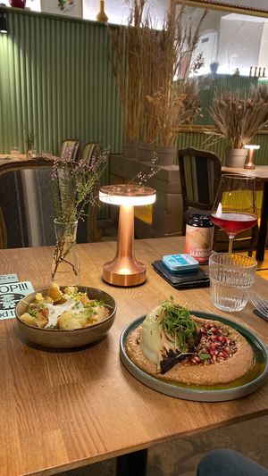   at Peet Ruut in Tallinn