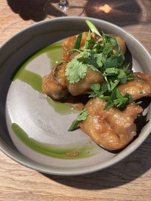   at Peet Ruut in Tallinn