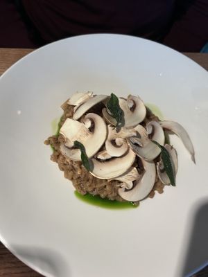   at Peet Ruut in Tallinn