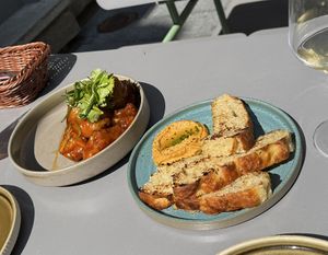   at Peet Ruut in Tallinn