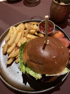 Yummy  at STAN & CO in The Hague