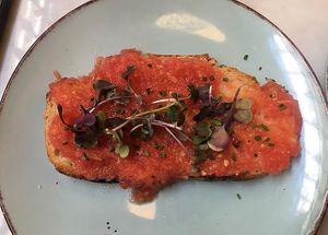  at Brunchit - Malasaña in Madrid