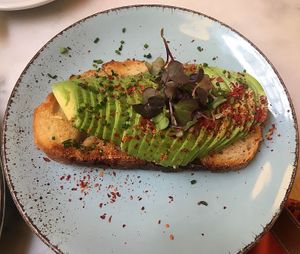  at Brunchit - Malasaña in Madrid