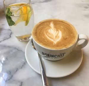  at Brunchit - Malasaña in Madrid