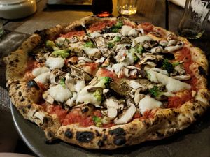  at Romanzo Tropicale in Koh Phangan