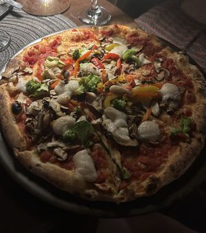   at Romanzo Tropicale in Koh Phangan