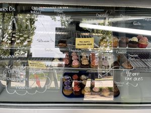 Case   at Fairy Cakes in Vancouver