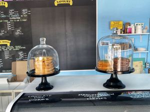 Cookies   at Fairy Cakes in Vancouver