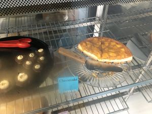 Cakes  at Fairy Cakes in Vancouver