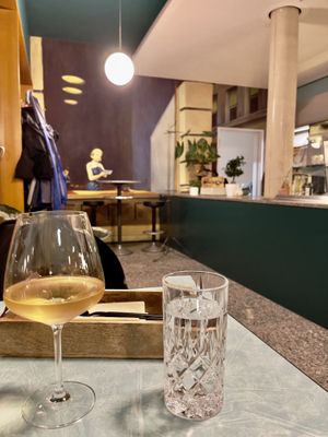   at blattwerk in Freiburg