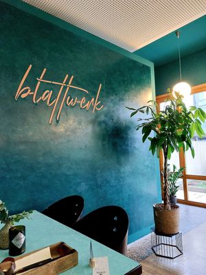  at blattwerk in Freiburg