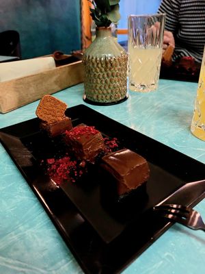  at blattwerk in Freiburg