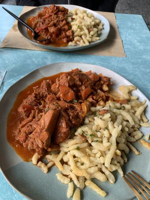   at blattwerk in Freiburg