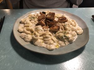   at blattwerk in Freiburg