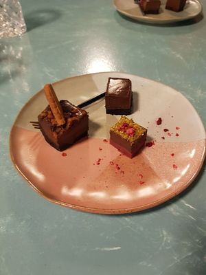   at blattwerk in Freiburg