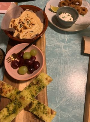   at blattwerk in Freiburg