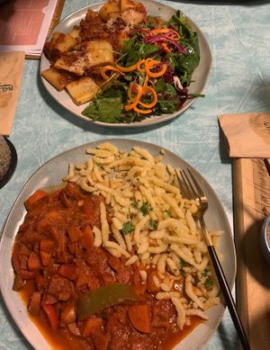   at blattwerk in Freiburg