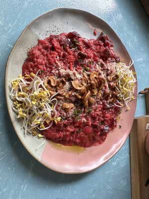   at blattwerk in Freiburg