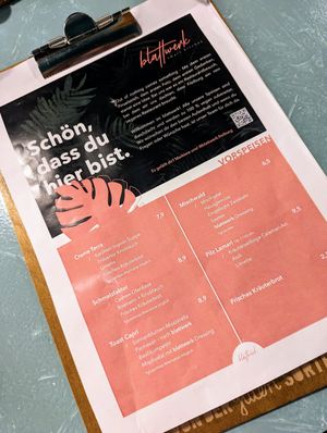  at blattwerk in Freiburg