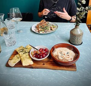 C at blattwerk in Freiburg