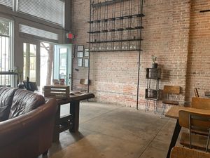 Great atmosphere   at Elevation Coffee in Tampa