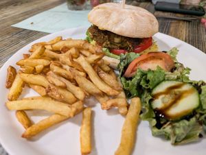  at Le Jardin in Vias