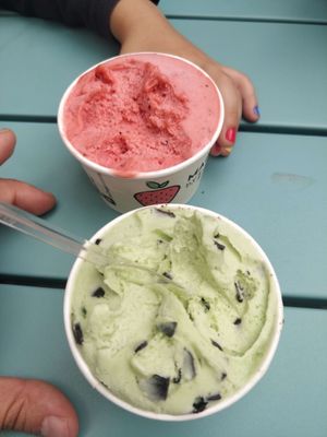  at LaCrep in Santa Coloma De Gramenet