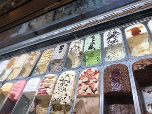  at LaCrep in Santa Coloma De Gramenet